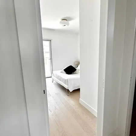 Apartmán Aptments4 - Real Estate Solutions Olbia