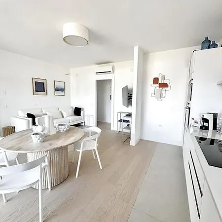 Διαμέρισμα Aptments4 - Real Estate Solutions Όλμπια