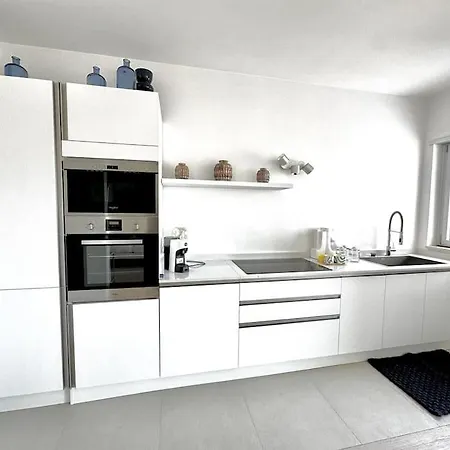 Daire Aptments4 - Real Estate Solutions