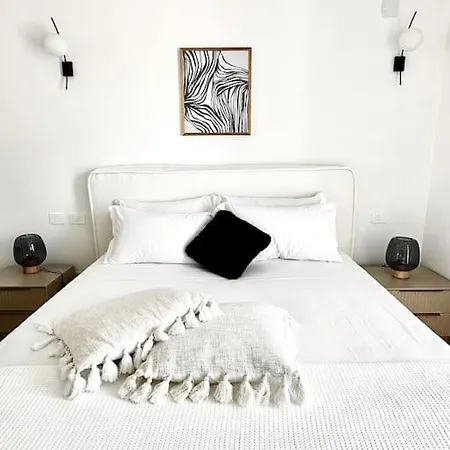 Lägenhet Aptments4 - Real Estate Solutions *