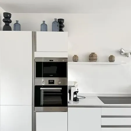 Aptments4 - Real Estate Solutions Apartment Olbia