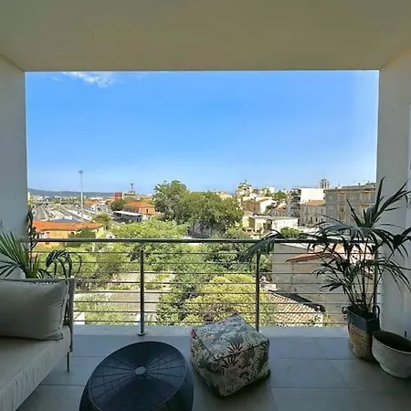 Lägenhet Aptments4 - Real Estate Solutions