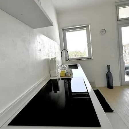 Lägenhet Aptments4 - Real Estate Solutions Olbia