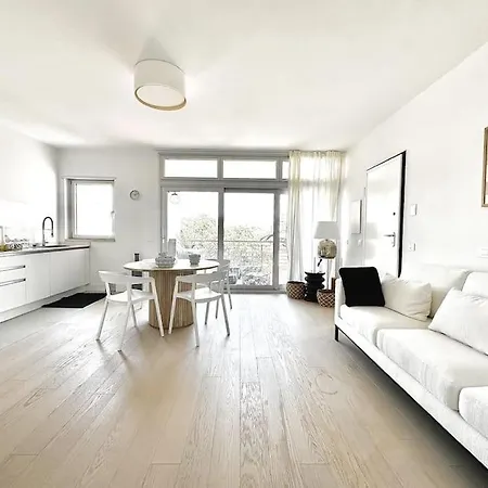 Aptments4 - Real Estate Solutions Apartment Olbia