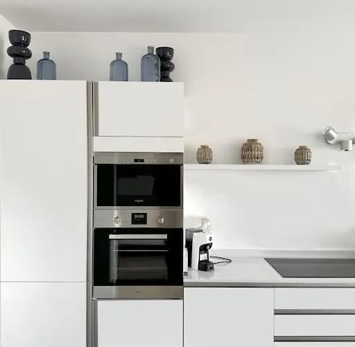 Aptments4 - Real Estate Solutions Apartment Olbia