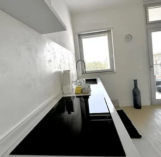 Apartment Aptments4 - Real Estate Solutions Olbia