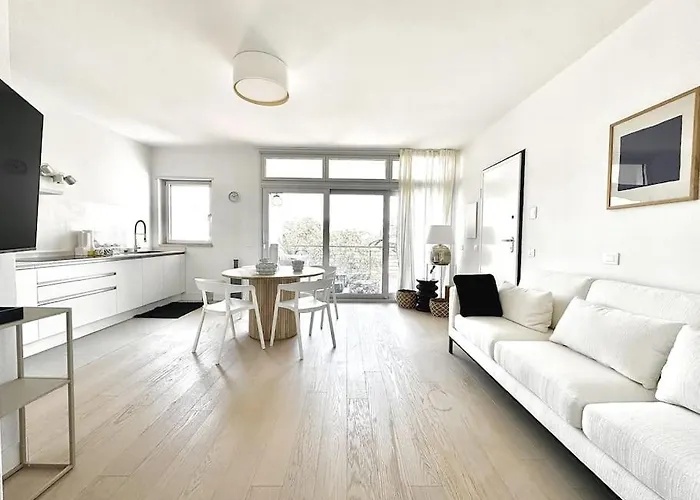 Aptments4 - Real Estate Solutions Apartment Olbia